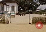 Image of Chan Tho Training base South Vietnam, 1967, second 45 stock footage video 65675053589