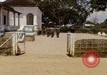 Image of Chan Tho Training base South Vietnam, 1967, second 46 stock footage video 65675053589