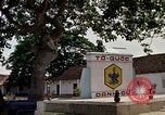 Image of Chan Tho Training base South Vietnam, 1967, second 48 stock footage video 65675053589