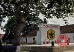 Image of Chan Tho Training base South Vietnam, 1967, second 51 stock footage video 65675053589