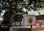 Image of Chan Tho Training base South Vietnam, 1967, second 52 stock footage video 65675053589