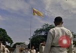 Image of karate class South Vietnam, 1967, second 10 stock footage video 65675053590