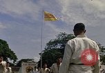 Image of karate class South Vietnam, 1967, second 11 stock footage video 65675053590