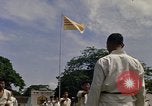 Image of karate class South Vietnam, 1967, second 12 stock footage video 65675053590