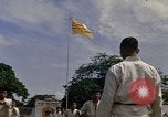 Image of karate class South Vietnam, 1967, second 13 stock footage video 65675053590