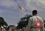 Image of karate class South Vietnam, 1967, second 14 stock footage video 65675053590