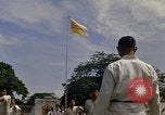 Image of karate class South Vietnam, 1967, second 15 stock footage video 65675053590