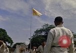 Image of karate class South Vietnam, 1967, second 17 stock footage video 65675053590