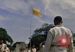 Image of karate class South Vietnam, 1967, second 18 stock footage video 65675053590