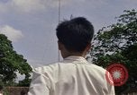Image of karate class South Vietnam, 1967, second 32 stock footage video 65675053590