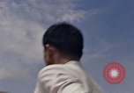 Image of karate class South Vietnam, 1967, second 55 stock footage video 65675053590