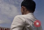Image of karate class South Vietnam, 1967, second 57 stock footage video 65675053590