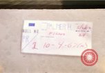 Image of karate class South Vietnam, 1967, second 1 stock footage video 65675053591