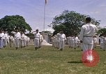 Image of karate class South Vietnam, 1967, second 40 stock footage video 65675053591