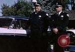 Image of FBI National Academy Convention Palo Alto California USA, 1951, second 3 stock footage video 65675053592
