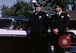 Image of FBI National Academy Convention Palo Alto California USA, 1951, second 4 stock footage video 65675053592