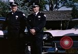Image of FBI National Academy Convention Palo Alto California USA, 1951, second 7 stock footage video 65675053592