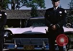 Image of FBI National Academy Convention Palo Alto California USA, 1951, second 11 stock footage video 65675053592