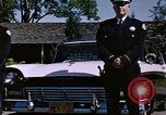 Image of FBI National Academy Convention Palo Alto California USA, 1951, second 12 stock footage video 65675053592
