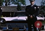 Image of FBI National Academy Convention Palo Alto California USA, 1951, second 13 stock footage video 65675053592