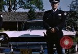 Image of FBI National Academy Convention Palo Alto California USA, 1951, second 14 stock footage video 65675053592