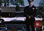 Image of FBI National Academy Convention Palo Alto California USA, 1951, second 15 stock footage video 65675053592