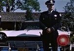 Image of FBI National Academy Convention Palo Alto California USA, 1951, second 16 stock footage video 65675053592