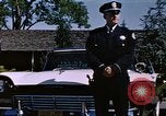 Image of FBI National Academy Convention Palo Alto California USA, 1951, second 17 stock footage video 65675053592