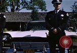 Image of FBI National Academy Convention Palo Alto California USA, 1951, second 18 stock footage video 65675053592