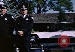 Image of FBI National Academy Convention Palo Alto California USA, 1951, second 20 stock footage video 65675053592