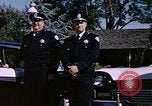Image of FBI National Academy Convention Palo Alto California USA, 1951, second 21 stock footage video 65675053592