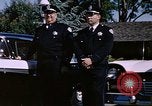 Image of FBI National Academy Convention Palo Alto California USA, 1951, second 23 stock footage video 65675053592