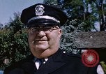 Image of FBI National Academy Convention Palo Alto California USA, 1951, second 24 stock footage video 65675053592