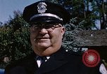 Image of FBI National Academy Convention Palo Alto California USA, 1951, second 25 stock footage video 65675053592