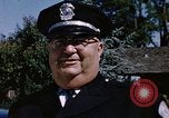 Image of FBI National Academy Convention Palo Alto California USA, 1951, second 26 stock footage video 65675053592