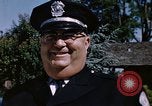Image of FBI National Academy Convention Palo Alto California USA, 1951, second 27 stock footage video 65675053592