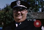 Image of FBI National Academy Convention Palo Alto California USA, 1951, second 29 stock footage video 65675053592