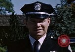 Image of FBI National Academy Convention Palo Alto California USA, 1951, second 30 stock footage video 65675053592