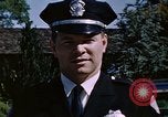 Image of FBI National Academy Convention Palo Alto California USA, 1951, second 31 stock footage video 65675053592
