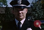 Image of FBI National Academy Convention Palo Alto California USA, 1951, second 32 stock footage video 65675053592
