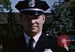 Image of FBI National Academy Convention Palo Alto California USA, 1951, second 33 stock footage video 65675053592
