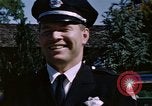 Image of FBI National Academy Convention Palo Alto California USA, 1951, second 34 stock footage video 65675053592