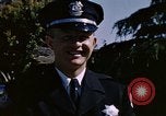 Image of FBI National Academy Convention Palo Alto California USA, 1951, second 36 stock footage video 65675053592