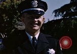 Image of FBI National Academy Convention Palo Alto California USA, 1951, second 37 stock footage video 65675053592