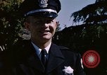 Image of FBI National Academy Convention Palo Alto California USA, 1951, second 39 stock footage video 65675053592