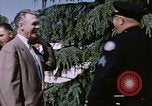 Image of FBI National Academy Convention Palo Alto California USA, 1951, second 41 stock footage video 65675053592
