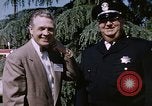 Image of FBI National Academy Convention Palo Alto California USA, 1951, second 44 stock footage video 65675053592