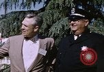 Image of FBI National Academy Convention Palo Alto California USA, 1951, second 48 stock footage video 65675053592