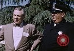 Image of FBI National Academy Convention Palo Alto California USA, 1951, second 50 stock footage video 65675053592