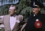 Image of FBI National Academy Convention Palo Alto California USA, 1951, second 51 stock footage video 65675053592
